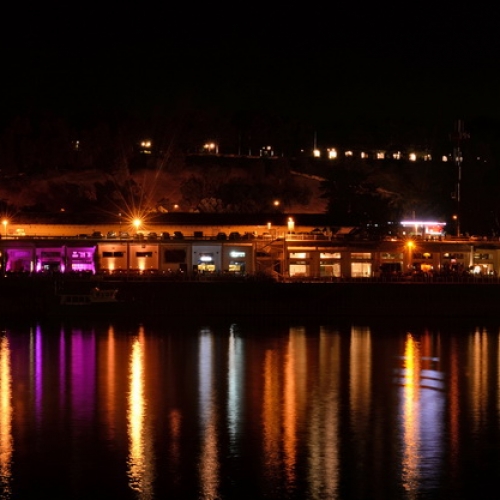 Belgrade