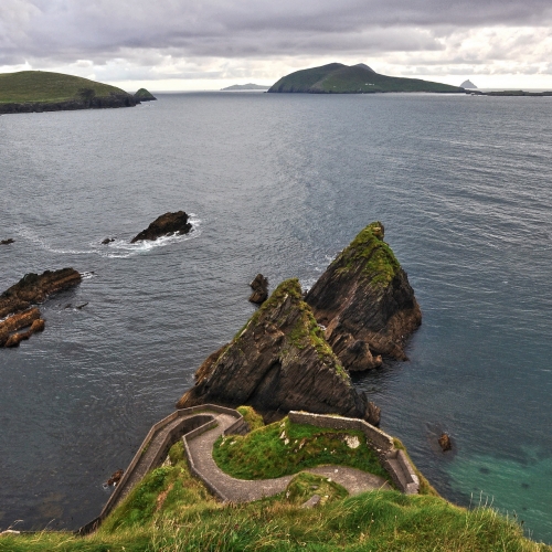 Dunquin