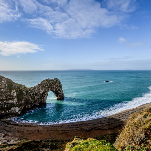 DurdleDoor