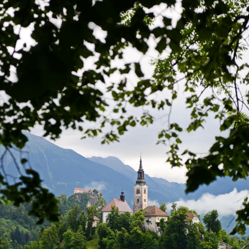LakeBled