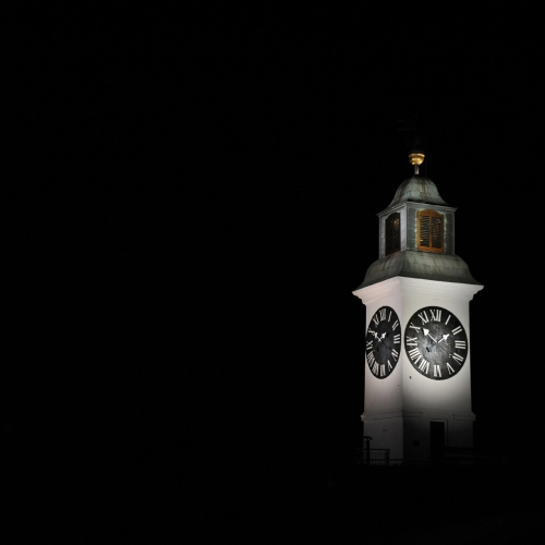 TheClock-PetrovaradinFortress-NoviSad